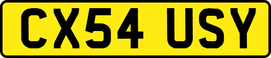 CX54USY