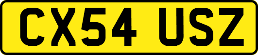 CX54USZ