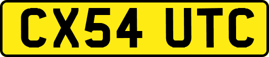 CX54UTC
