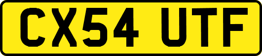 CX54UTF