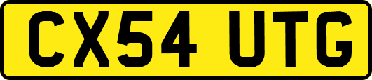 CX54UTG