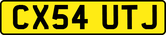 CX54UTJ
