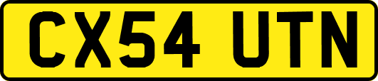CX54UTN