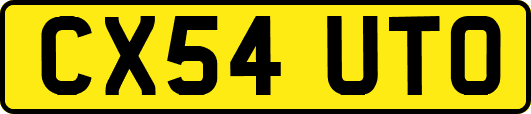 CX54UTO