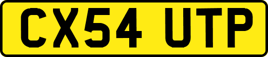 CX54UTP