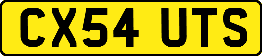 CX54UTS