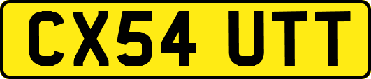 CX54UTT