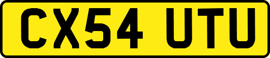 CX54UTU