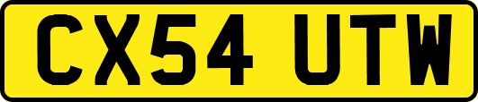 CX54UTW