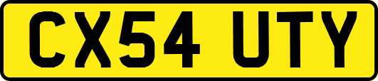 CX54UTY