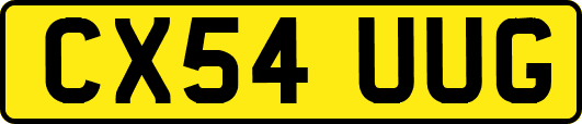 CX54UUG
