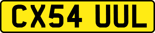 CX54UUL