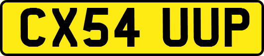 CX54UUP
