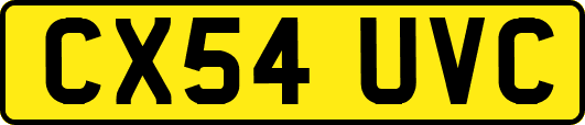 CX54UVC