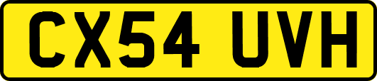 CX54UVH