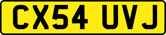 CX54UVJ