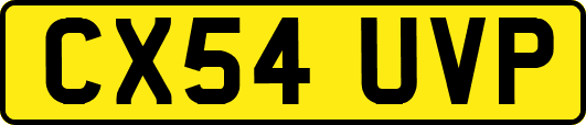 CX54UVP