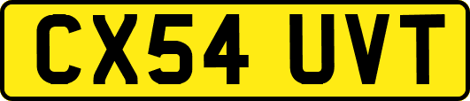 CX54UVT