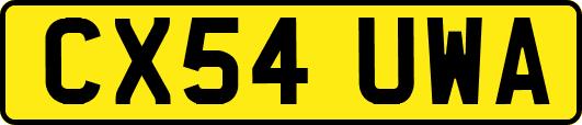 CX54UWA