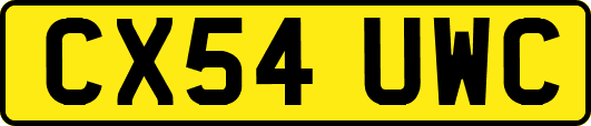 CX54UWC