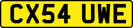 CX54UWE