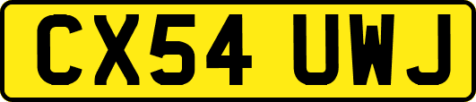 CX54UWJ