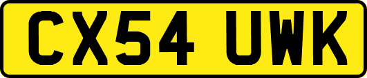 CX54UWK
