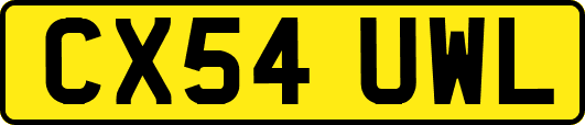 CX54UWL