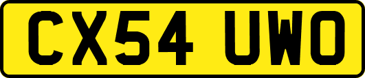CX54UWO