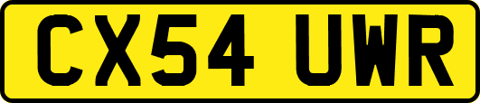 CX54UWR