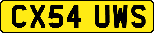 CX54UWS