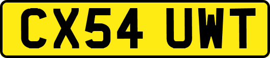 CX54UWT