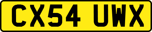 CX54UWX