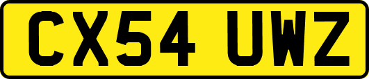 CX54UWZ