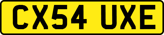 CX54UXE