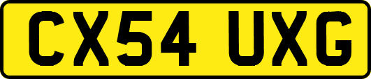 CX54UXG