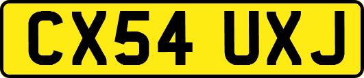 CX54UXJ