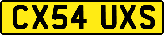 CX54UXS