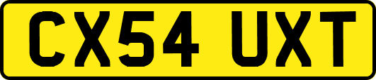 CX54UXT
