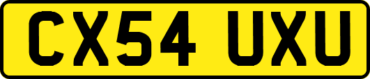 CX54UXU