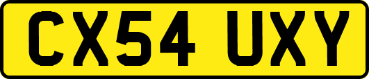 CX54UXY