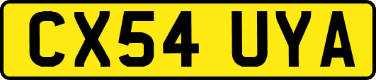 CX54UYA