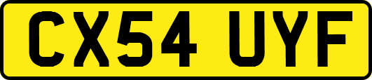 CX54UYF