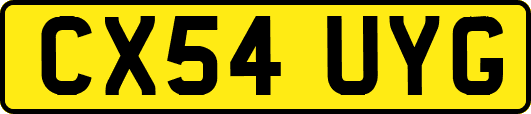 CX54UYG