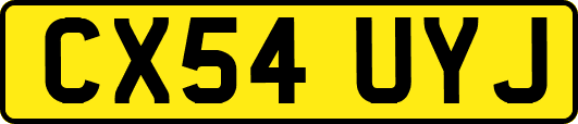 CX54UYJ