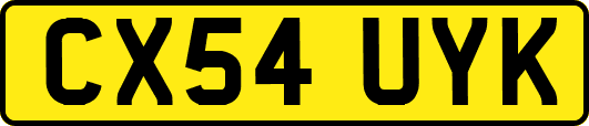 CX54UYK