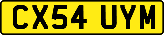 CX54UYM