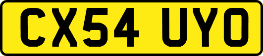 CX54UYO