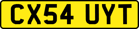 CX54UYT