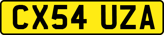 CX54UZA